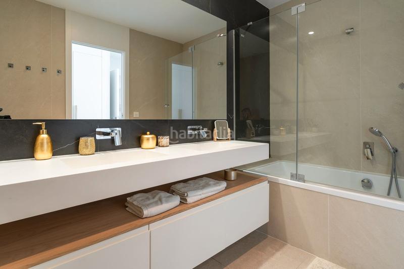 Foto 84a35202-8ab5-416b-9650-6a8dd89278f9. Appartamento in urbanizacion alborada 4 in La Quinta Benahavís