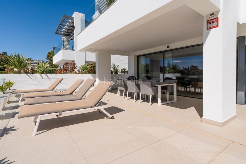 Foto 95e29635-e9d9-4800-83b5-443b7e0a3ad9. Appartamento in urbanizacion alborada 4 in La Quinta Benahavís