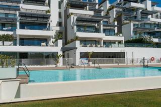 Pis  Urbanizacion alborada 4. Aqualina: lujo con vistas en benahavís