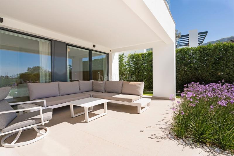Foto e1793bc8-8996-483b-a378-87669fd03869. Appartamento in urbanizacion alborada 4 in La Quinta Benahavís