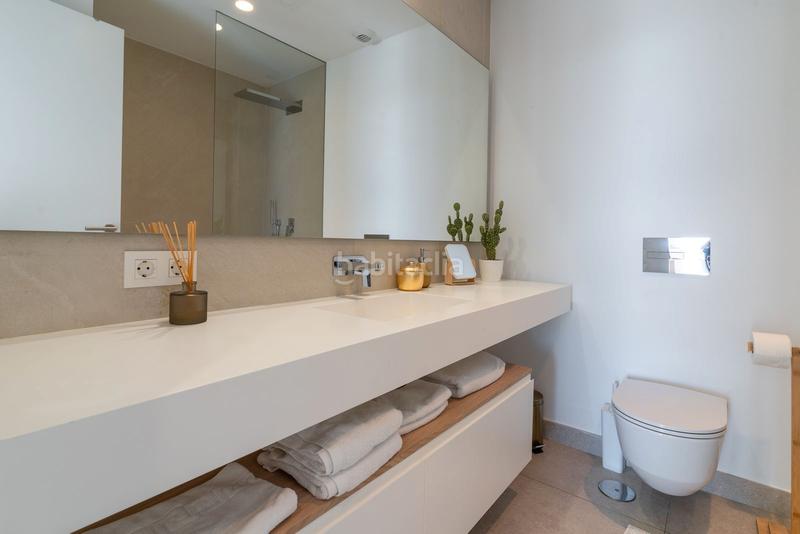 Foto e949d919-7fc0-4245-8d28-708dab306a79. Appartamento in urbanizacion alborada 4 in La Quinta Benahavís