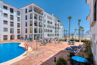 Àtic  Avenida tomás pascual 22. Ático de lujo con vistas al mar en altos de la quinta: elegancia