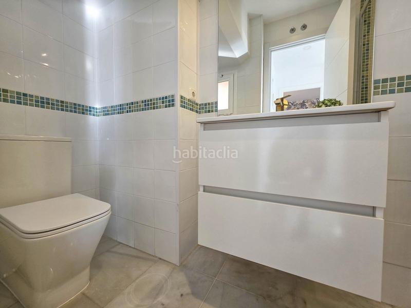 Foto 5f2be470-6fc3-4c53-a008-1a81f6a45094. Attique dans n-340 3 dans San Luis de Sabinillas Manilva