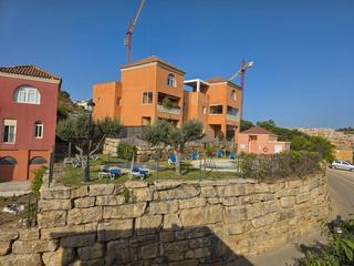 Àtic  N-340 3. La duquesa: tu ático con vistas al paraíso