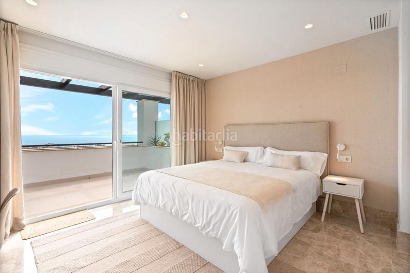 Foto 15fc6c7e-c641-4aa2-8468-3dc7824244a6. Casa pareada en urbanizacion los altos de los monteros 11 oportunidad única: dúplex a 60 metros de la playa en la duquesa en Marbella