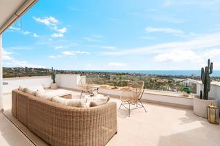 Maison jumelée  Urbanizacion los altos de los monteros 11. Oportunidad única: dúplex a 60 metros de la playa en la duquesa
