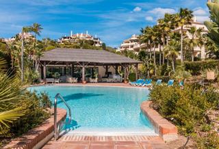Apartament  Calle la pacheca alta 22. Golf de lujo en benahavís