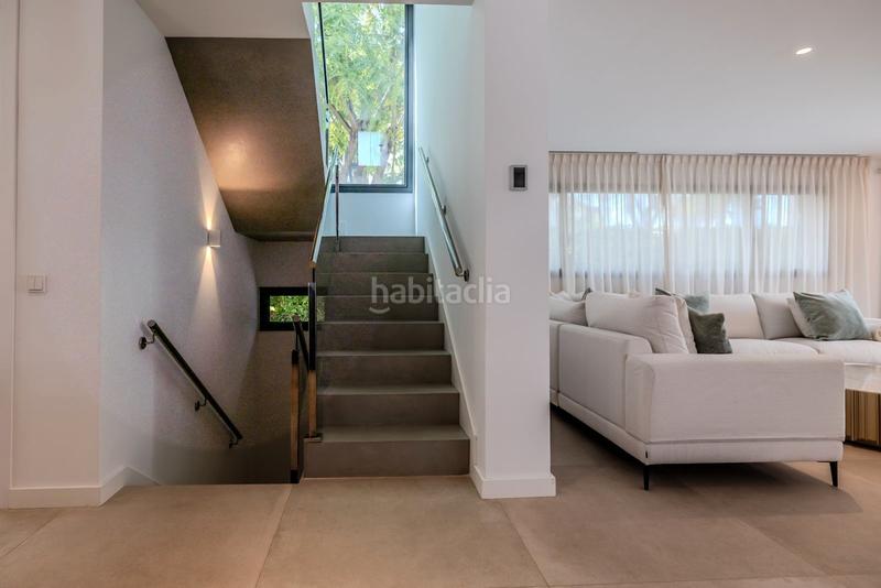 Foto 48b5ff03-7fae-41cf-a963-b7720d879f0d. Chalet in avenida de julio iglesias s/n in Puerto Banús Marbella