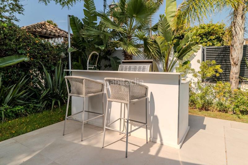 Foto 640cc979-2661-4582-a6d7-8711526ab70e. Chalet in avenida de julio iglesias s/n in Puerto Banús Marbella