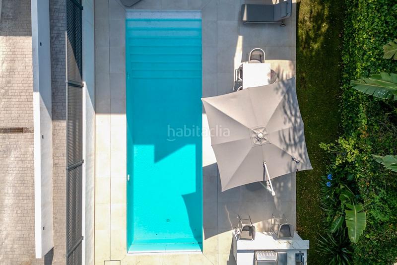 Foto a3d52718-1de5-4ddd-9dde-7858da91b23f. Chalet in avenida de julio iglesias s/n in Puerto Banús Marbella