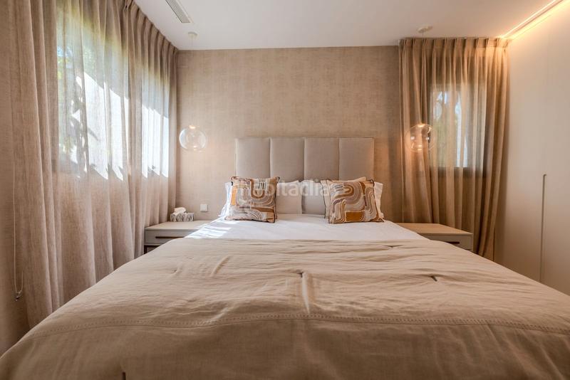 Foto a427f6cd-b46a-47ec-acab-56a793f7bf32. Chalet in avenida de julio iglesias s/n in Puerto Banús Marbella