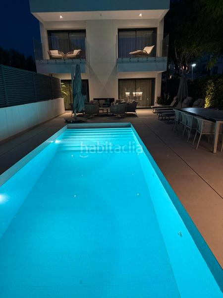 Foto a72da1ca-c824-498a-9b54-fe4455327850. Chalet in avenida de julio iglesias s/n in Puerto Banús Marbella