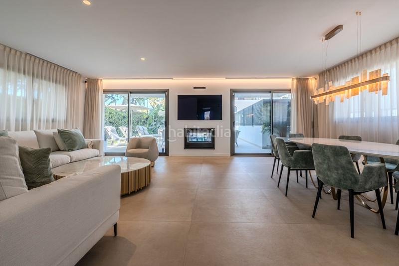 Foto cf97a4d2-773f-4c01-bc67-8ee99da83ef6. Chalet in avenida de julio iglesias s/n in Puerto Banús Marbella