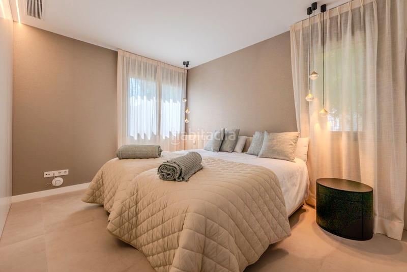 Foto db22a417-e747-42de-a005-1e16ad50583d. Chalet in avenida de julio iglesias s/n in Puerto Banús Marbella