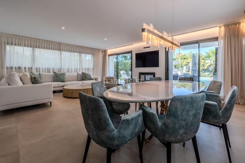 Foto fd76d7b4-81ea-453d-a5e5-4b33717acf80. Chalet in avenida de julio iglesias s/n in Puerto Banús Marbella