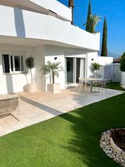 Appartamento  Calle los granados 18. Excepcional apartamento renovado en jardines de andalucía: lujo