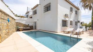 Pis  N-340 3. Exclusivo apartamento en la duquesa: lujo, golf y piscina privad