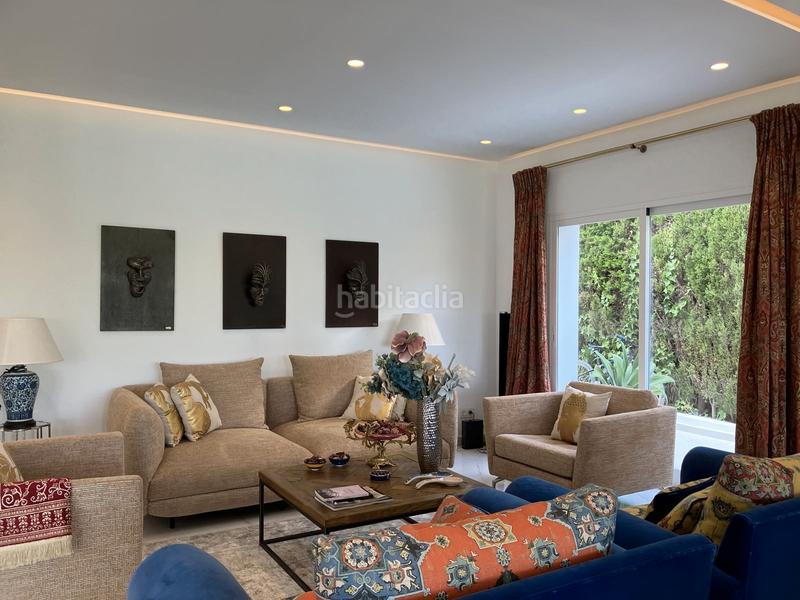 Foto 1b289f90-0a09-44fa-9310-07dd055b5adc. Chalet dans avenida de julio iglesias s/n dans Puerto Banús Marbella