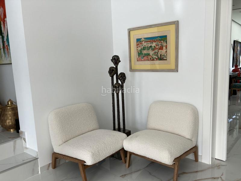 Foto 269d28aa-c390-4bd1-b9b9-01ab8d5bd65b. Chalet dans avenida de julio iglesias s/n dans Puerto Banús Marbella