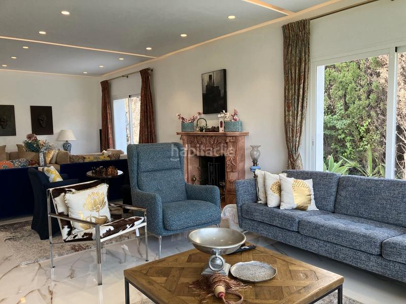 Foto 2bfc611c-5058-4c88-9307-239b85f5b22c. Chalet dans avenida de julio iglesias s/n dans Puerto Banús Marbella