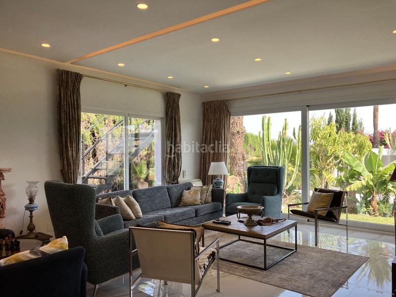 Foto 498a0a28-ba09-4b1e-8b16-b95d4763a095. Chalet dans avenida de julio iglesias s/n dans Puerto Banús Marbella