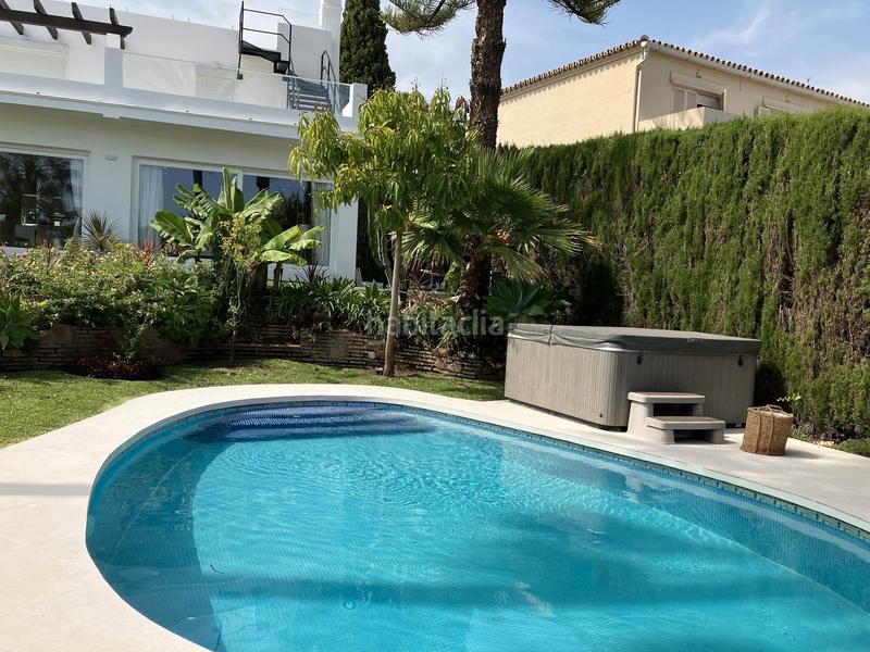 Foto 9c8c92b0-44f2-4885-af06-58c229071f55. Chalet dans avenida de julio iglesias s/n dans Puerto Banús Marbella