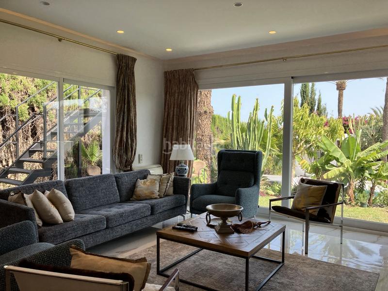 Foto c84e977e-0ce8-441b-8682-991cf5b9eeb9. Chalet dans avenida de julio iglesias s/n dans Puerto Banús Marbella