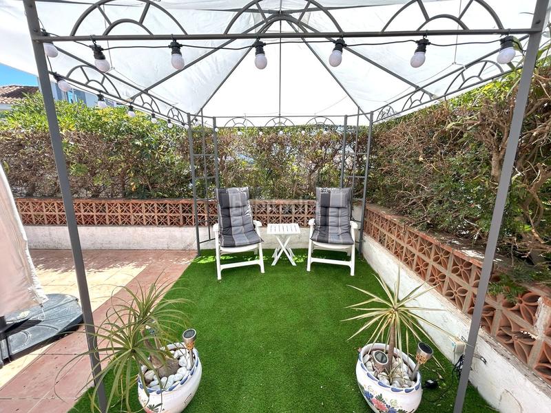 Foto 34fc8ce9-549c-4698-8e7e-06b450e02177. Casa adosada en n-340 147 la duquesa: tu rincón con encanto en Manilva