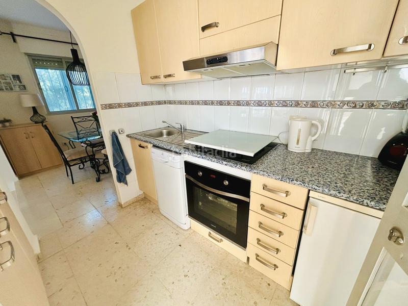 Foto 536cfaab-02ac-4093-8e35-de04a350b29e. Casa adosada en n-340 147 la duquesa: tu rincón con encanto en Manilva