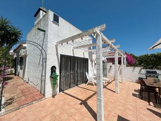 Maison jumelée à N-340 147. La duquesa: tu rincón con encanto