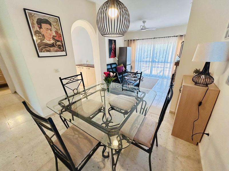 Foto a0f0a3b0-a636-4e27-ad59-487d975ad202. Casa adosada en n-340 147 la duquesa: tu rincón con encanto en Manilva