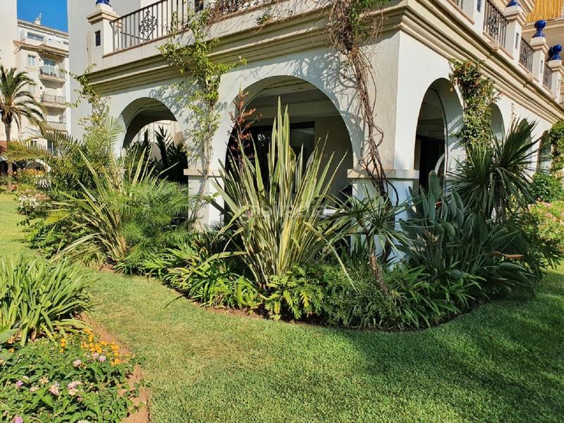 Foto 1475705a-877a-4dda-86b4-37957f551652. Appartamento in avenida de julio iglesias s/n in Puerto Banús Marbella