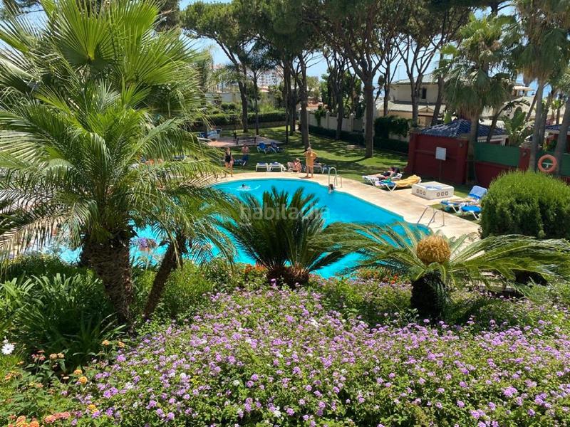 Foto 1c046c42-f0cc-44ca-a747-8a9cc783beba. Appartamento in avenida de julio iglesias s/n in Puerto Banús Marbella