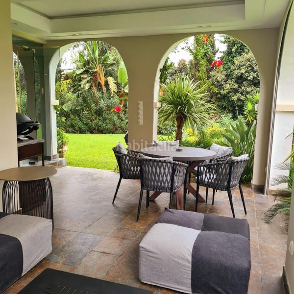 Foto 1fb4a862-3452-4f4a-93c4-420ad6662b06. Appartamento in avenida de julio iglesias s/n in Puerto Banús Marbella