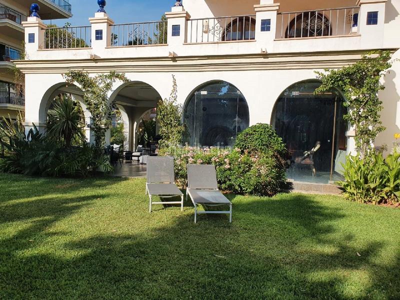 Foto 1ffc7148-c979-4d94-beb4-2c9f6a916e2e. Appartamento in avenida de julio iglesias s/n in Puerto Banús Marbella