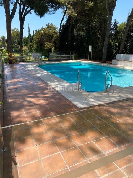 Foto 26f996b0-376f-4775-8183-7a3d2e4bd68f. Appartamento in avenida de julio iglesias s/n in Puerto Banús Marbella