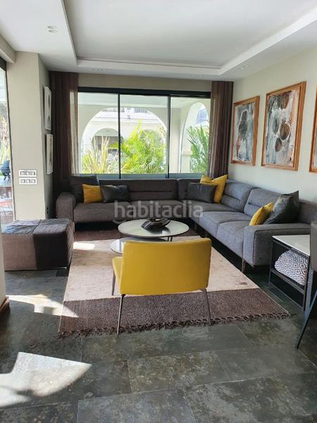 Foto 49460038-d120-4f94-a8ba-722248988543. Appartamento in avenida de julio iglesias s/n in Puerto Banús Marbella