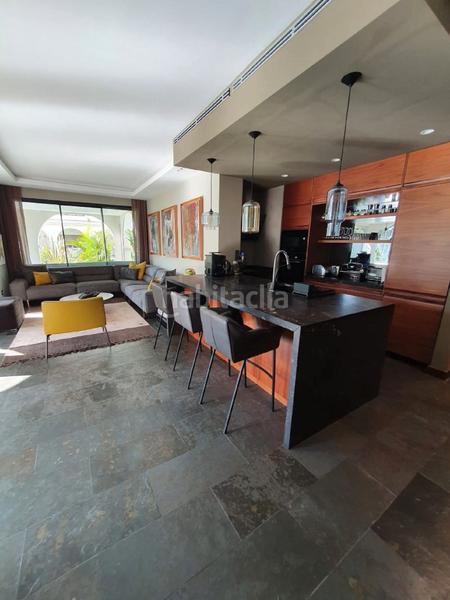 Foto 8f59f112-9a56-4811-9492-1e83b4c9cab4. Appartamento in avenida de julio iglesias s/n in Puerto Banús Marbella