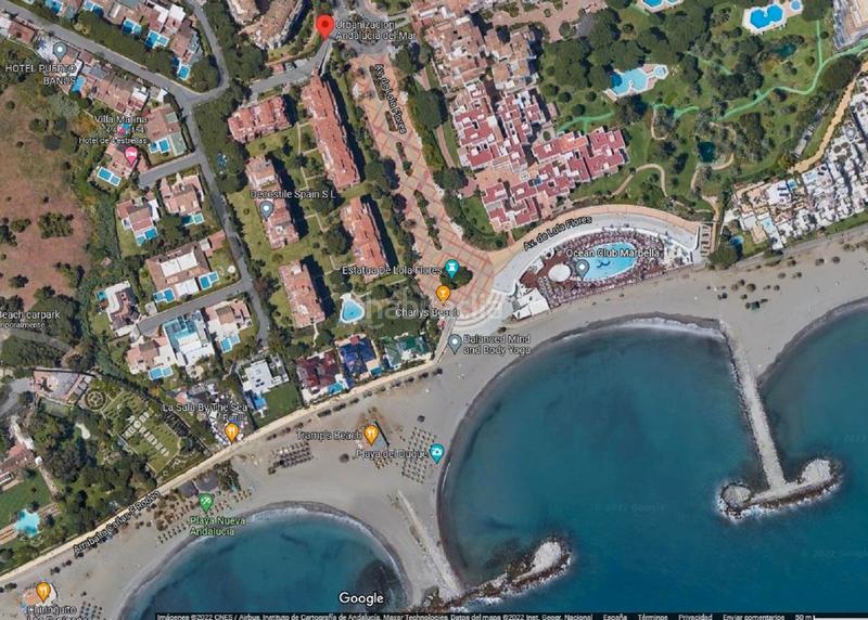 Foto b9cc88a6-b05a-4812-b16a-cf6cc8b3878c. Appartamento in avenida de julio iglesias s/n in Puerto Banús Marbella