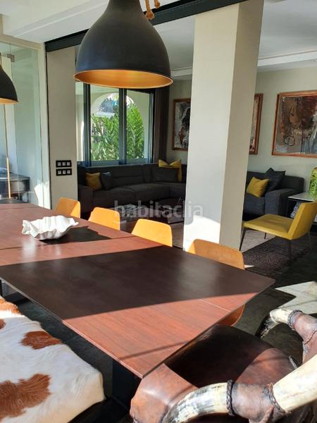 Foto ba5ab4b7-60db-49a6-9925-32d9ef854d3b. Appartamento in avenida de julio iglesias s/n in Puerto Banús Marbella