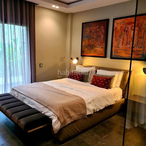 Foto c6d52453-6d8d-4407-95ec-f48b8eee0505. Appartamento in avenida de julio iglesias s/n in Puerto Banús Marbella