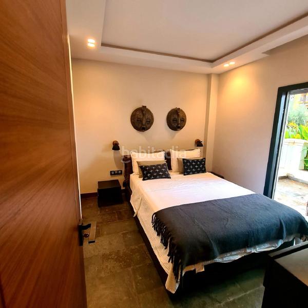 Foto e146c895-0084-4bdf-a3eb-cf9da7443e73. Appartamento in avenida de julio iglesias s/n in Puerto Banús Marbella