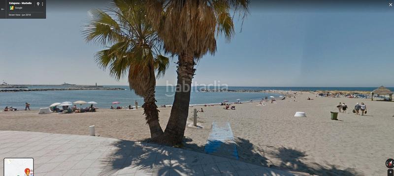 Foto f4ae957b-e654-486e-893d-709ec1606223. Appartamento in avenida de julio iglesias s/n in Puerto Banús Marbella