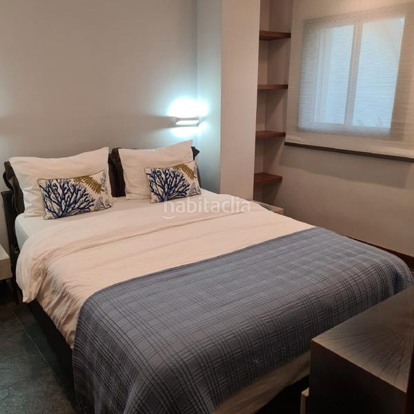 Foto fce94c9b-9773-4317-acec-f870998838b6. Appartamento in avenida de julio iglesias s/n in Puerto Banús Marbella