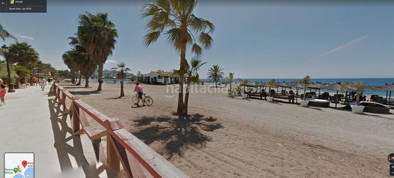 Foto fe42e609-f54b-4da7-865c-0226553e7f6c. Appartamento in avenida de julio iglesias s/n in Puerto Banús Marbella