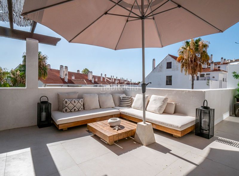 Foto 50e2962e-c3c0-47d4-b291-a2e5aeada5e1. Pis a calle las ventas 16 a Las Brisas Marbella