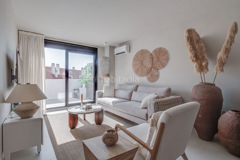 Foto 51b27c42-f1b4-423c-86ea-cd53c7394473. Pis a calle las ventas 16 a Las Brisas Marbella
