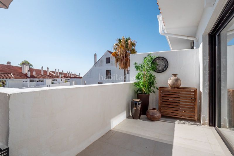 Foto 803c31a3-bec6-4ffc-b1b9-db021ce67817. Pis a calle las ventas 16 a Las Brisas Marbella