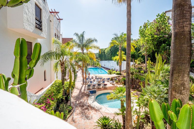 Foto 811599f8-6619-4218-accb-16db5837422c. Pis a calle las ventas 16 a Las Brisas Marbella
