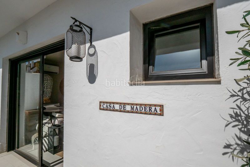 Foto 9802c826-4af5-4689-ace6-800553c849db. Pis a calle las ventas 16 a Las Brisas Marbella